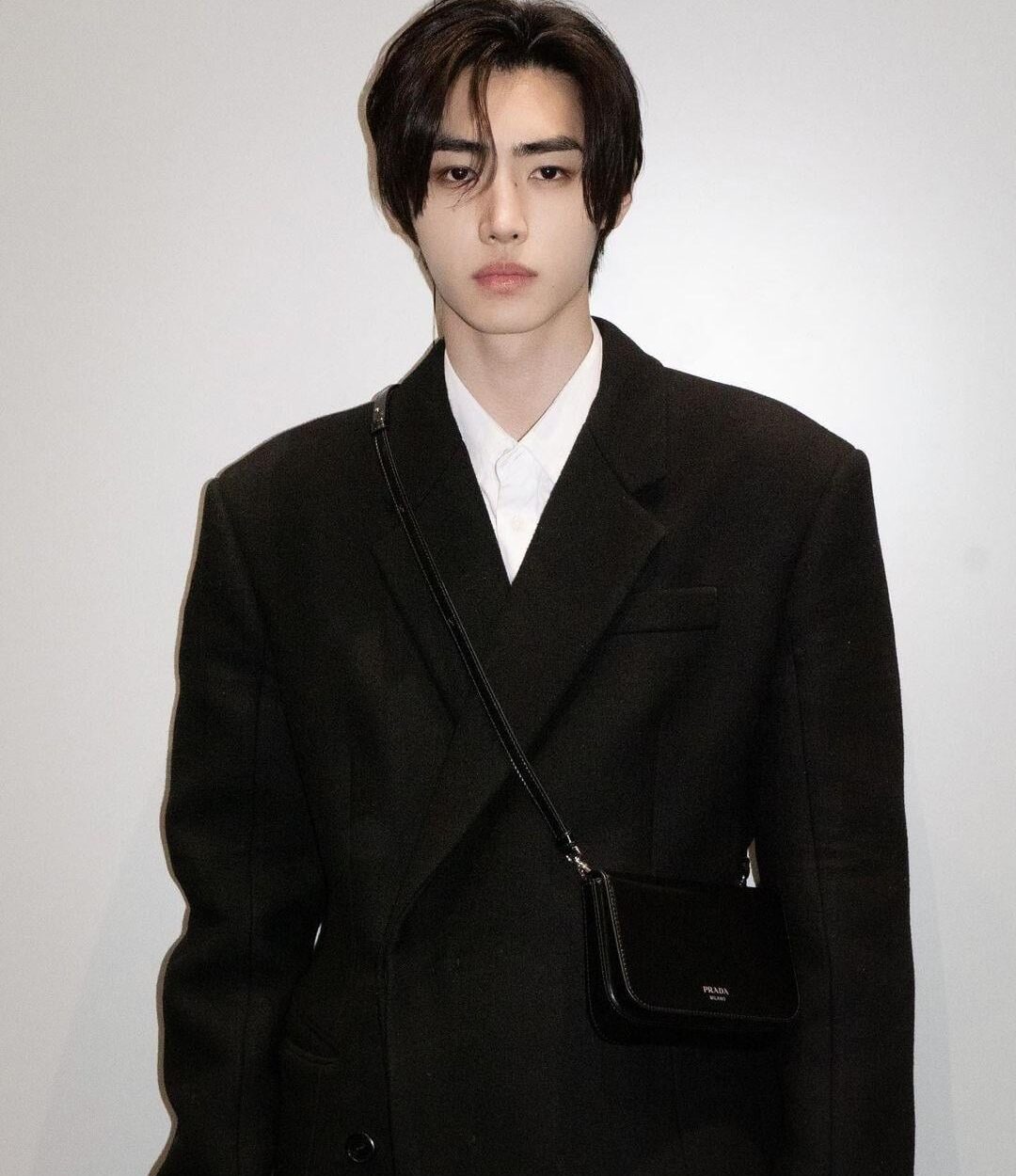 231222 Instagram: Sunghoon