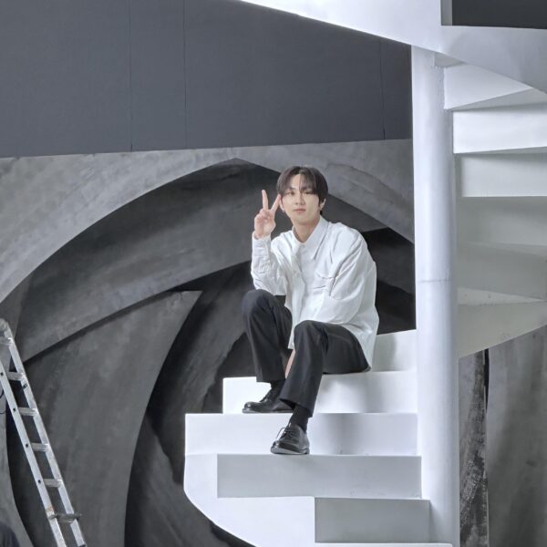 231218 Weverse: Jungwon (2)