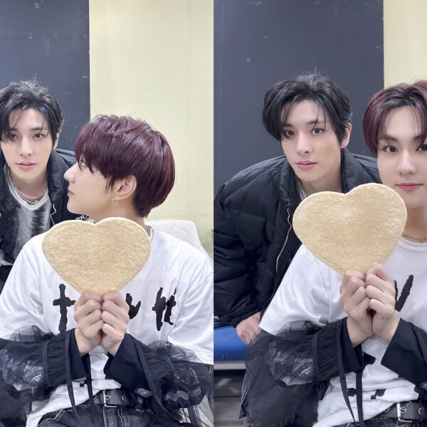 231230 Naver: Orange Blood AirDDrop [5/6 Promotions]