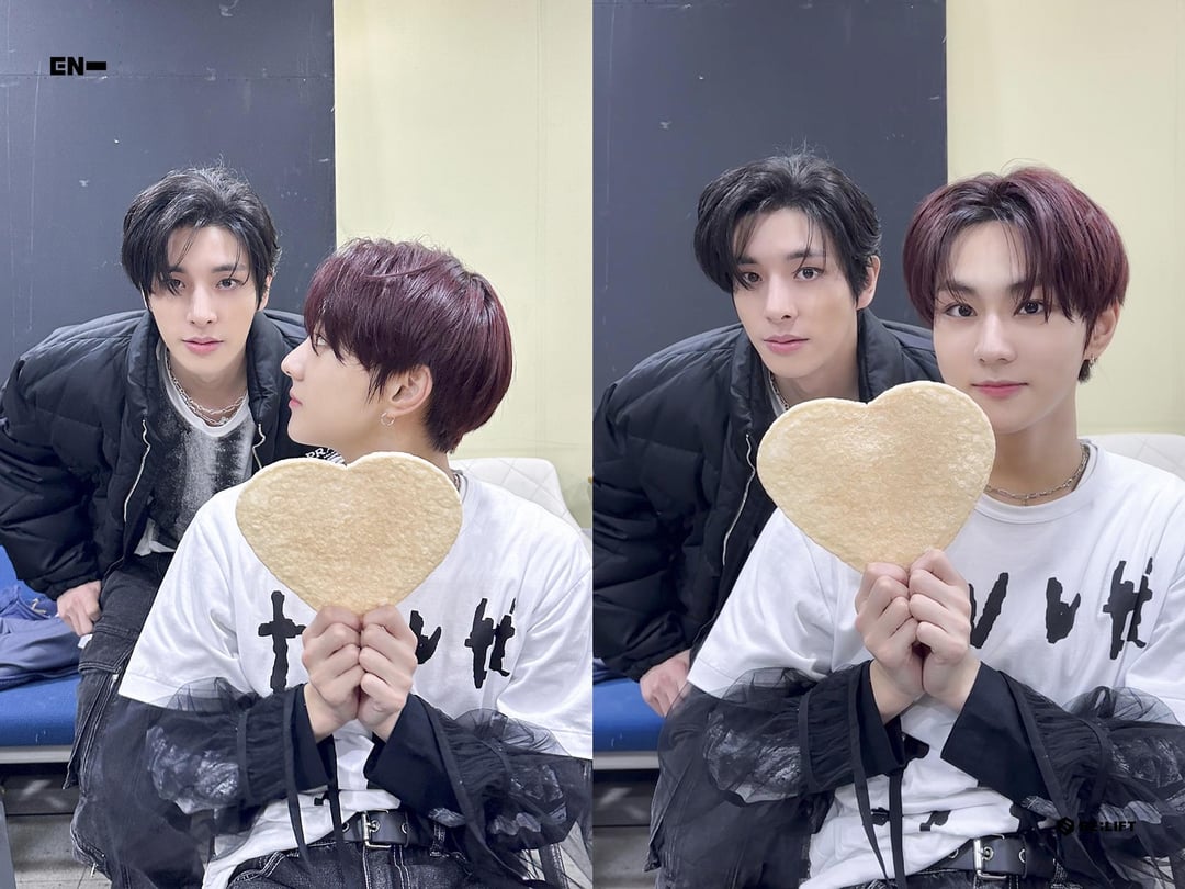 231230 Naver: Orange Blood AirDDrop [5/6 Promotions]