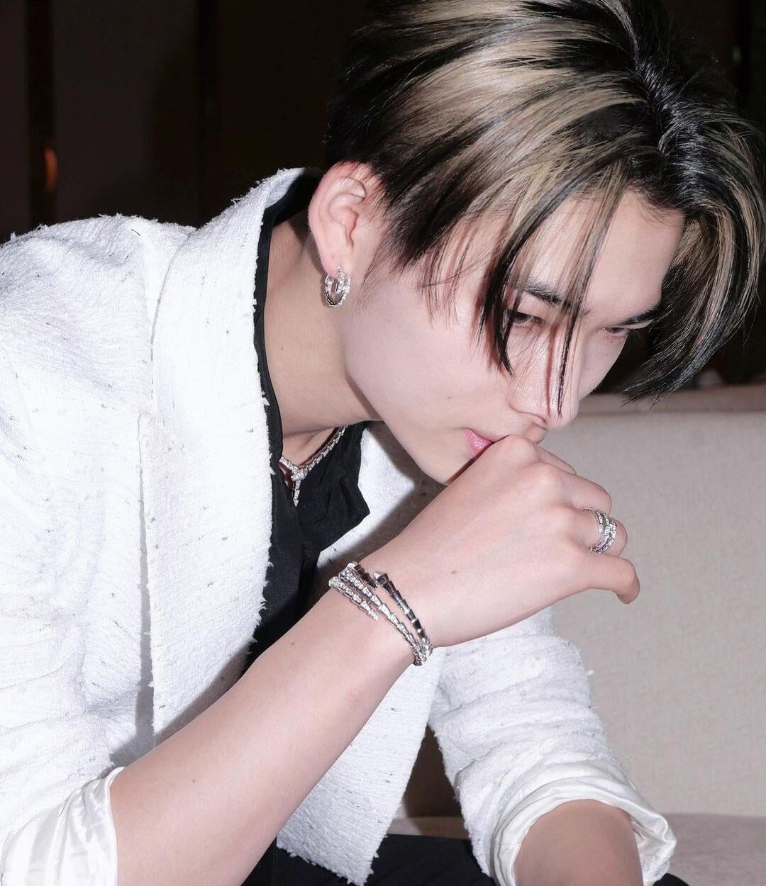 231226 Instagram: Ni-ki