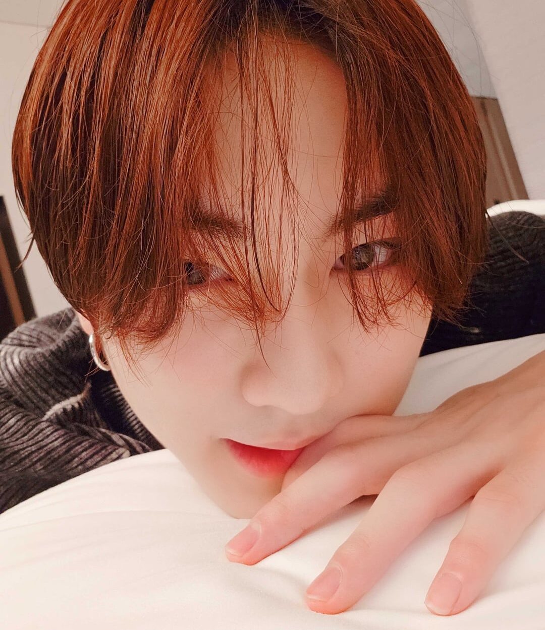 231216 Weverse: Jungwon