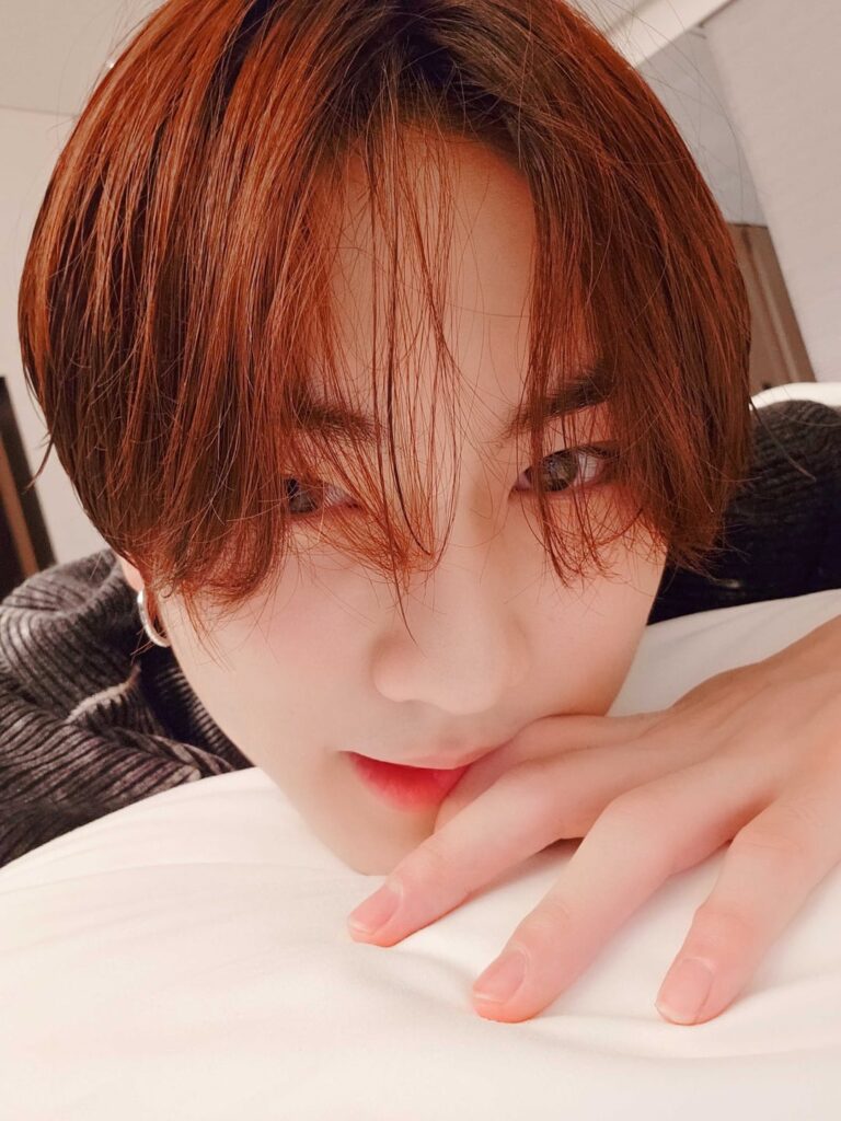 231216 Weverse: Jungwon