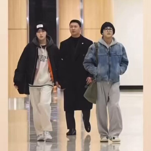 ENHYPEN's Fashion and Sense of Style