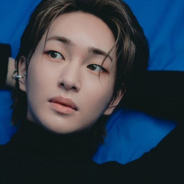 231229 Billboard: The 25 Best K-Pop Albums of 2023 - Orange Blood ranked 10th