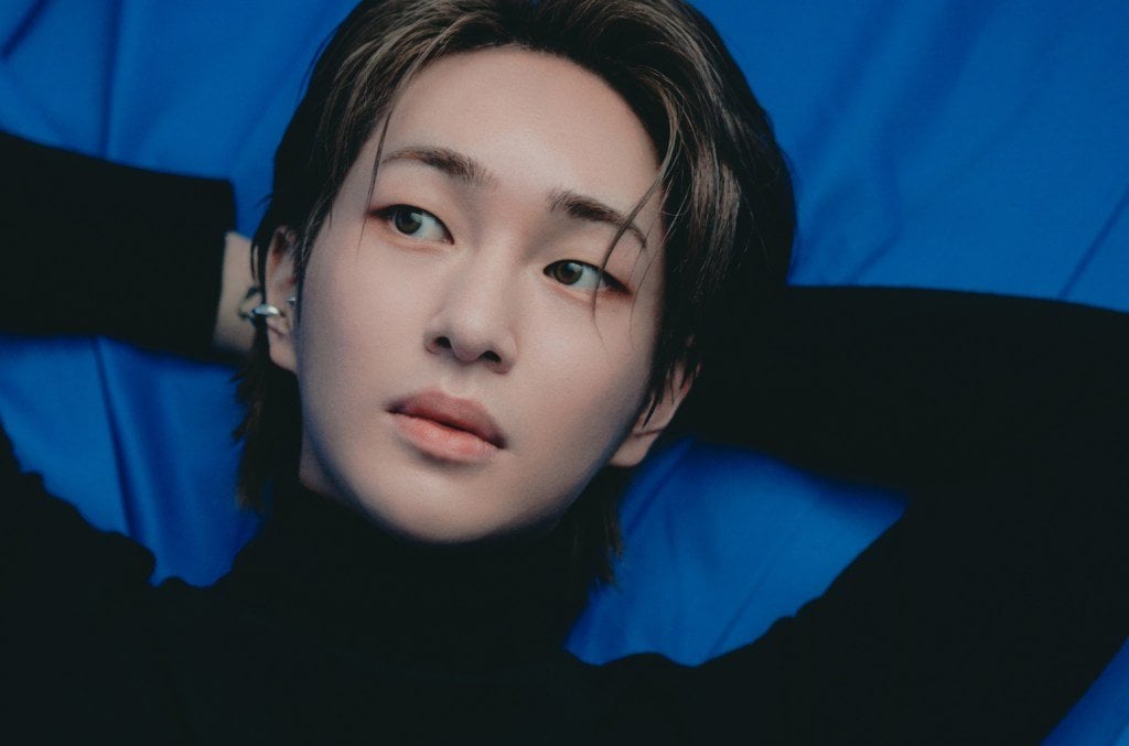 231229 Billboard: The 25 Best K-Pop Albums of 2023 - Orange Blood ranked 10th