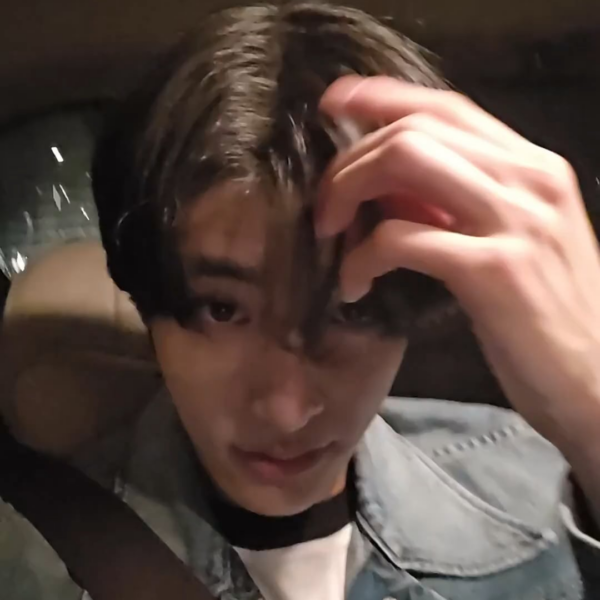 231215 Weverse: Jake with Sunghoon