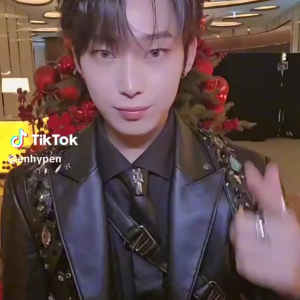 231225 Tiktok: Sunoo