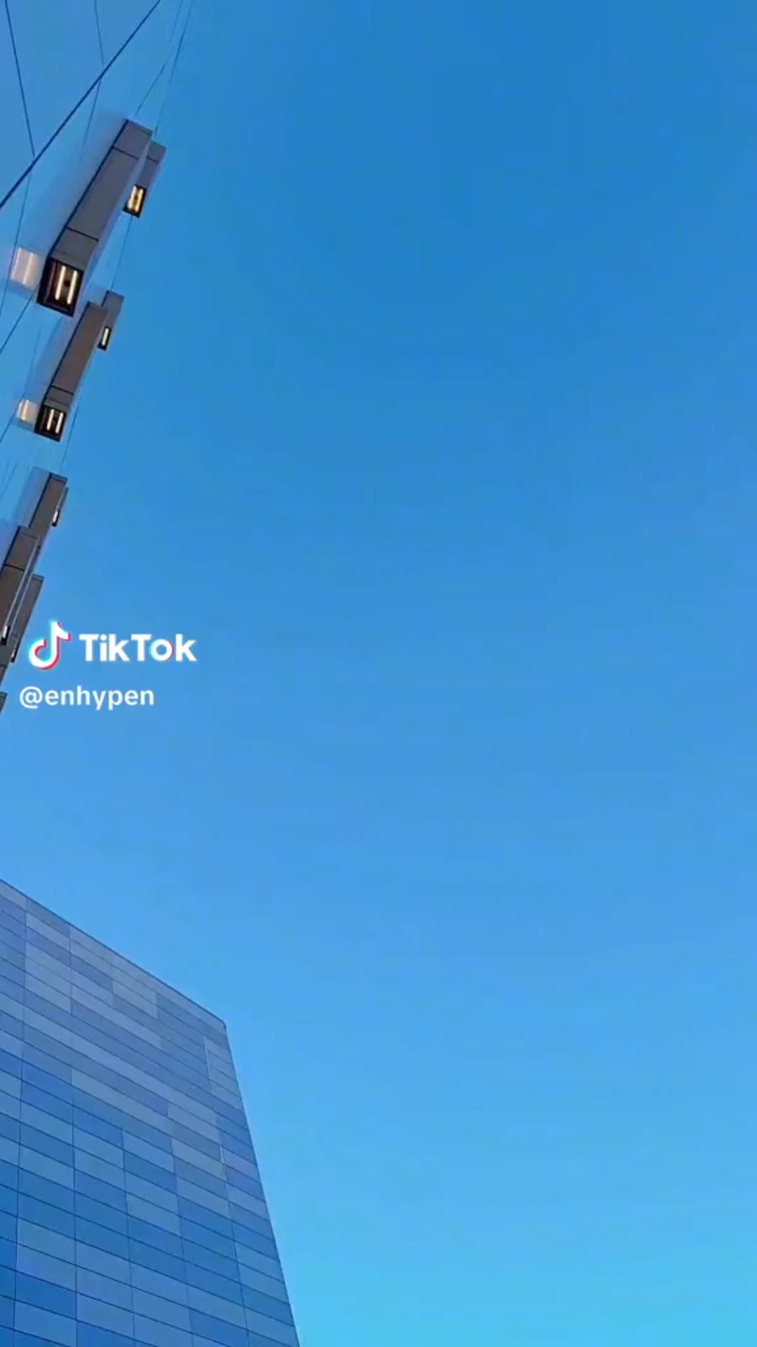 231225 Tiktok: Heeseung & Jungwon