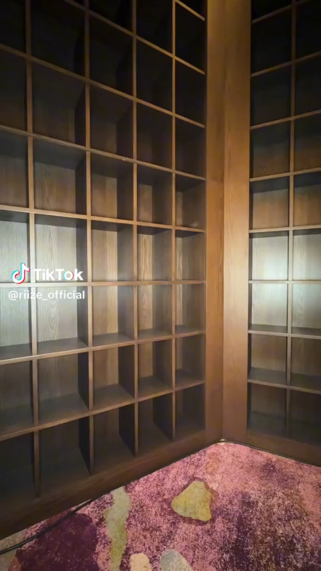 231226 Riize Tiktok: Ni-ki with Shotaro