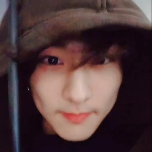 231215 Weverse: Jungwon