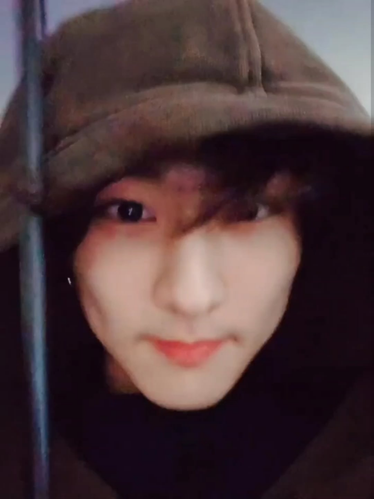 231215 Weverse: Jungwon