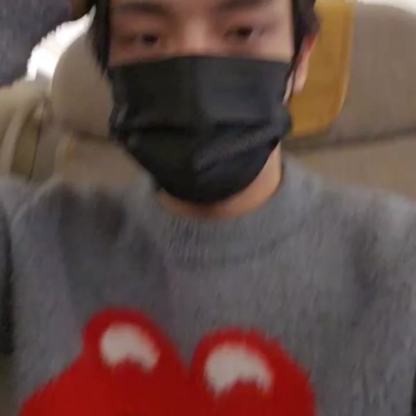 231231 Weverse: Jake