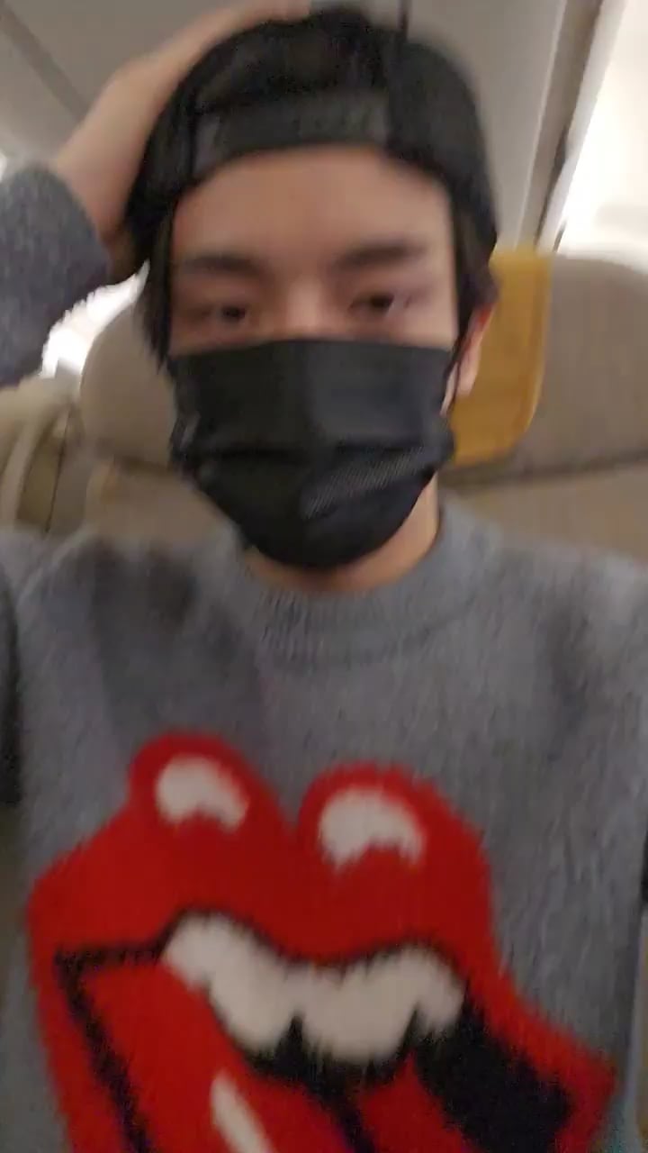 231231 Weverse: Jake