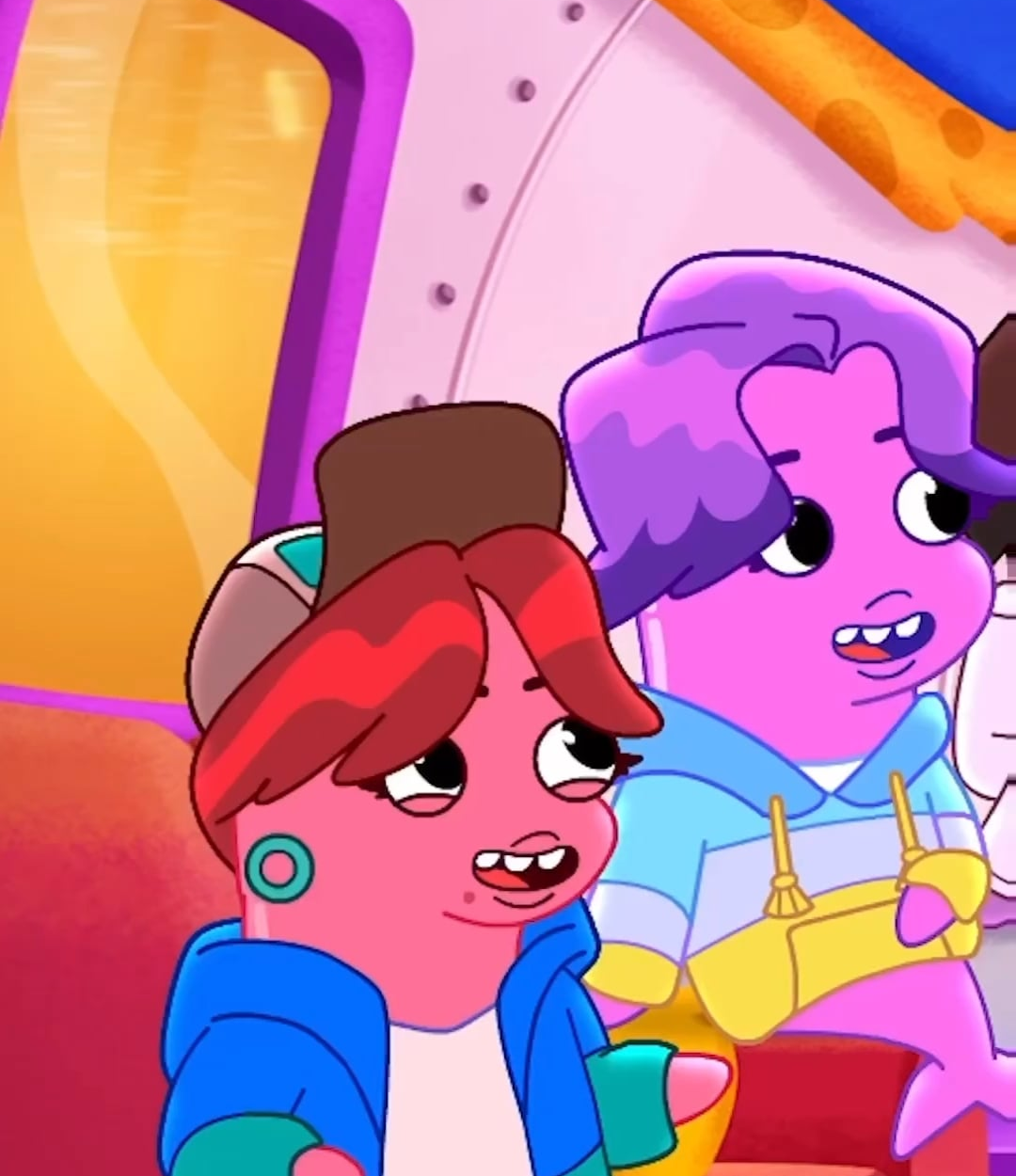 231216 nickelodeonfamily Instagram: ENHYPEN