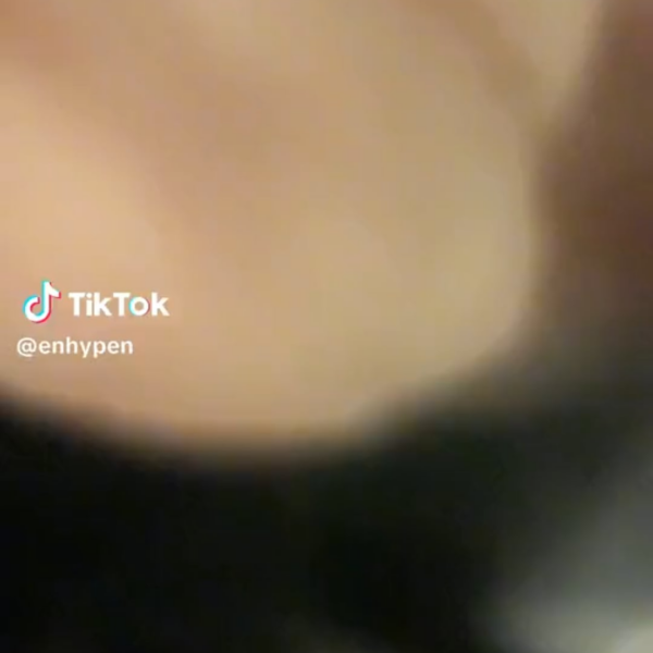 231216 Tiktok: Jake with Ateez Mingi