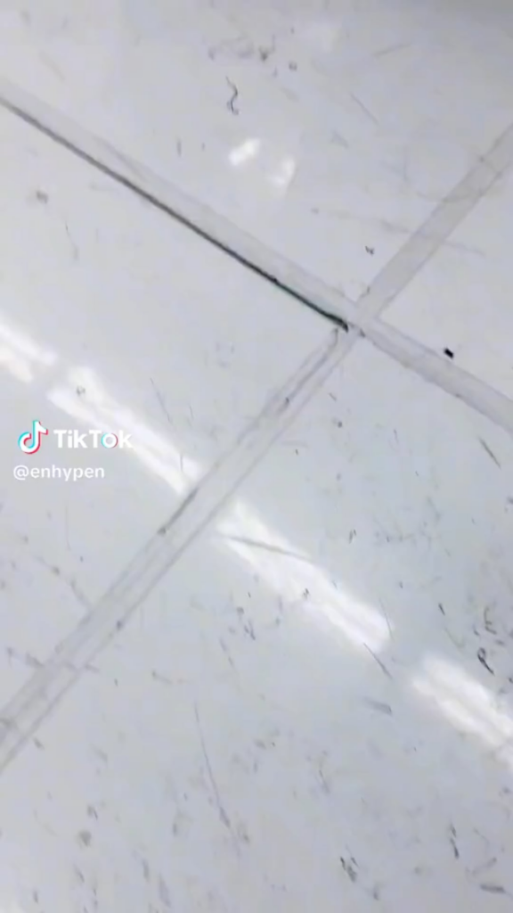 231203 Tiktok: ENHYPEN