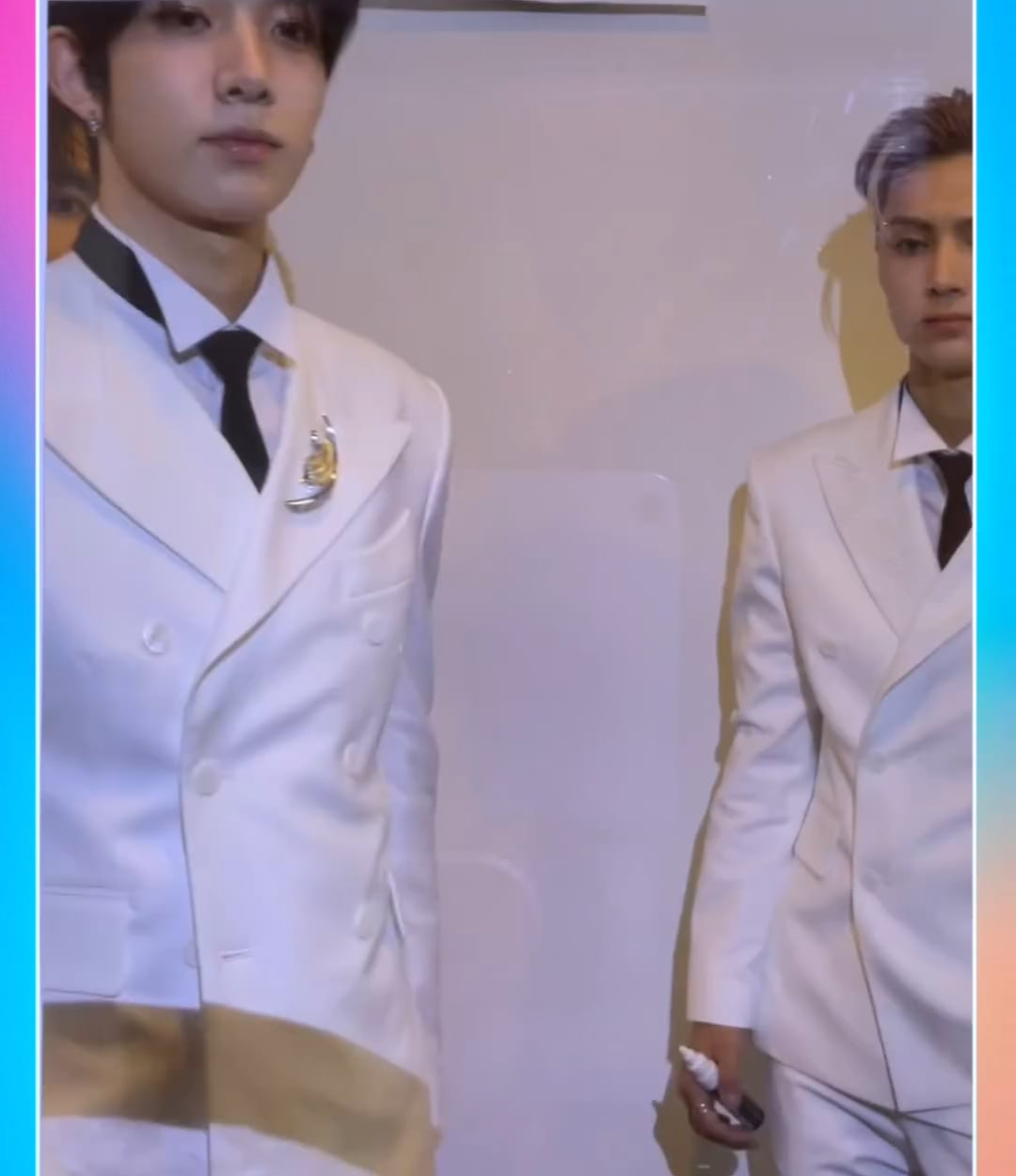 231230 tbs_ongaku Instagram: ENHYPEN