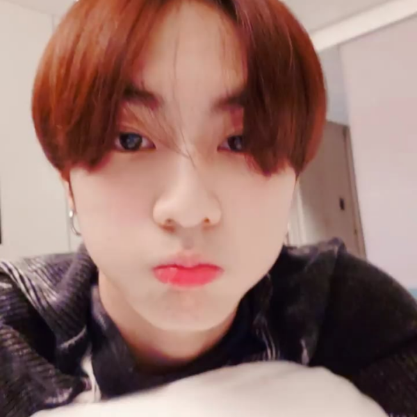 231214 Weverse: Jungwon