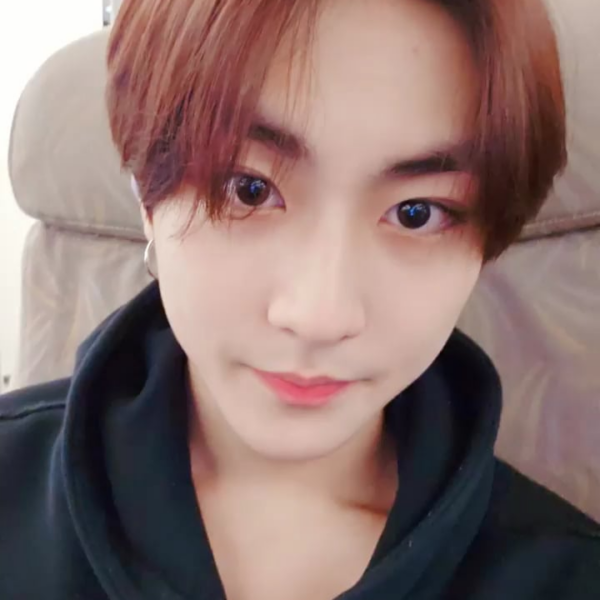 231231 Weverse: Jungwon