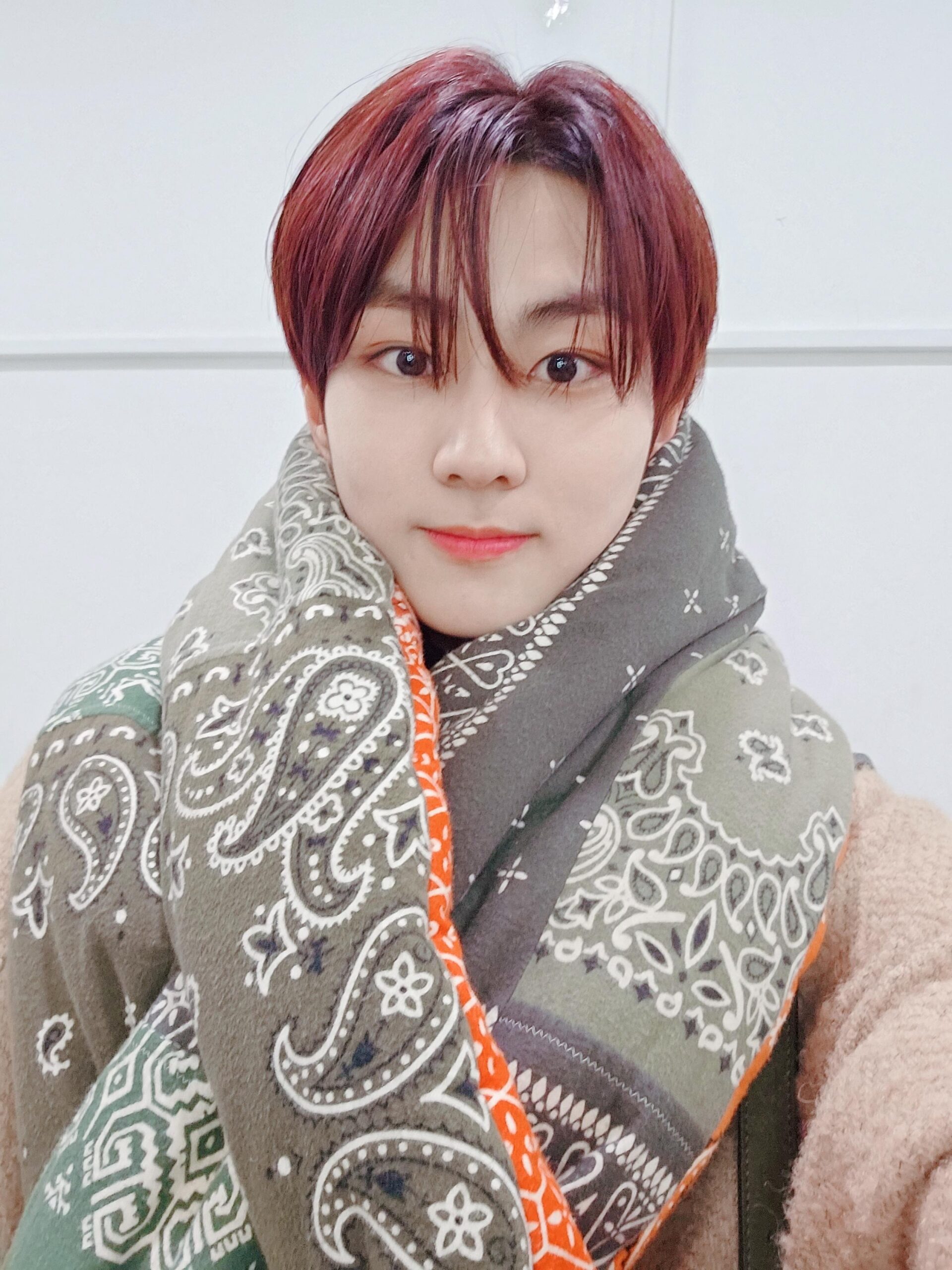 231201 Weverse: Jungwon