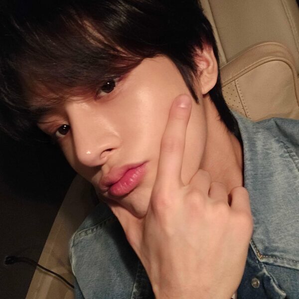 231219 Weverse: Jake