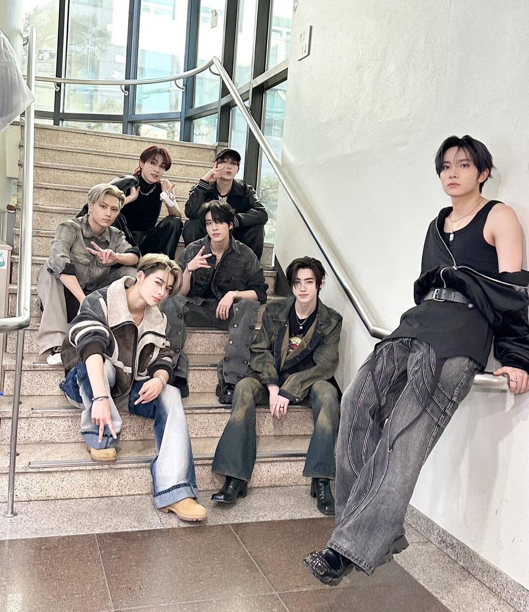 231201 Twitter: Enhypen Official