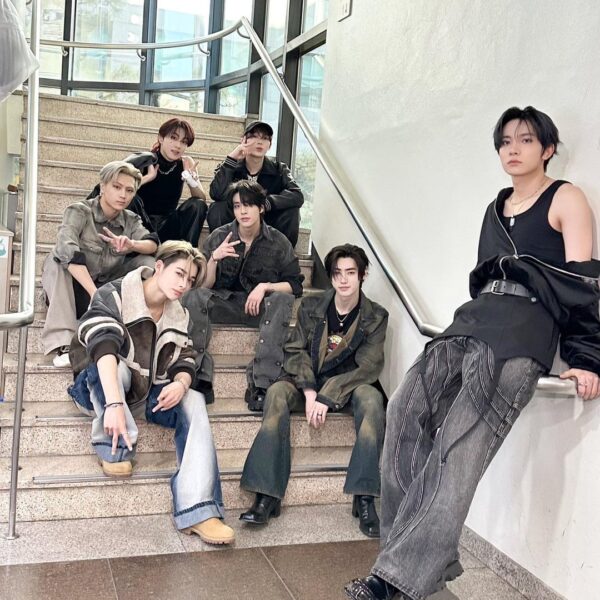 231201 Twitter: Enhypen Official