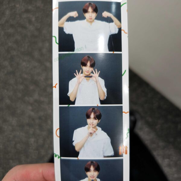 231205 Weverse: Jungwon