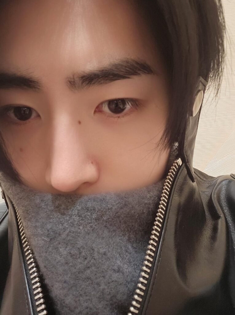 231226 Weverse: Sunghoon