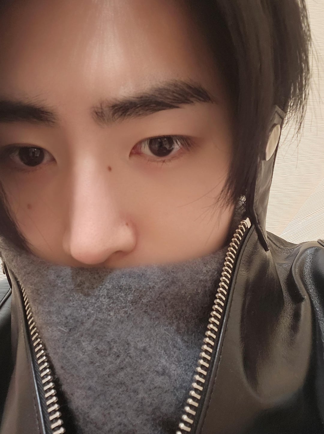 231226 Weverse: Sunghoon