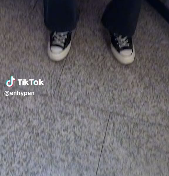 231204 TikTok: Sunoo