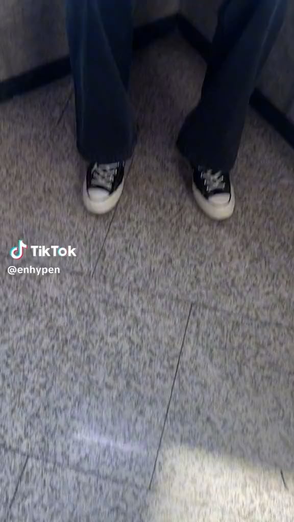 231204 TikTok: Sunoo