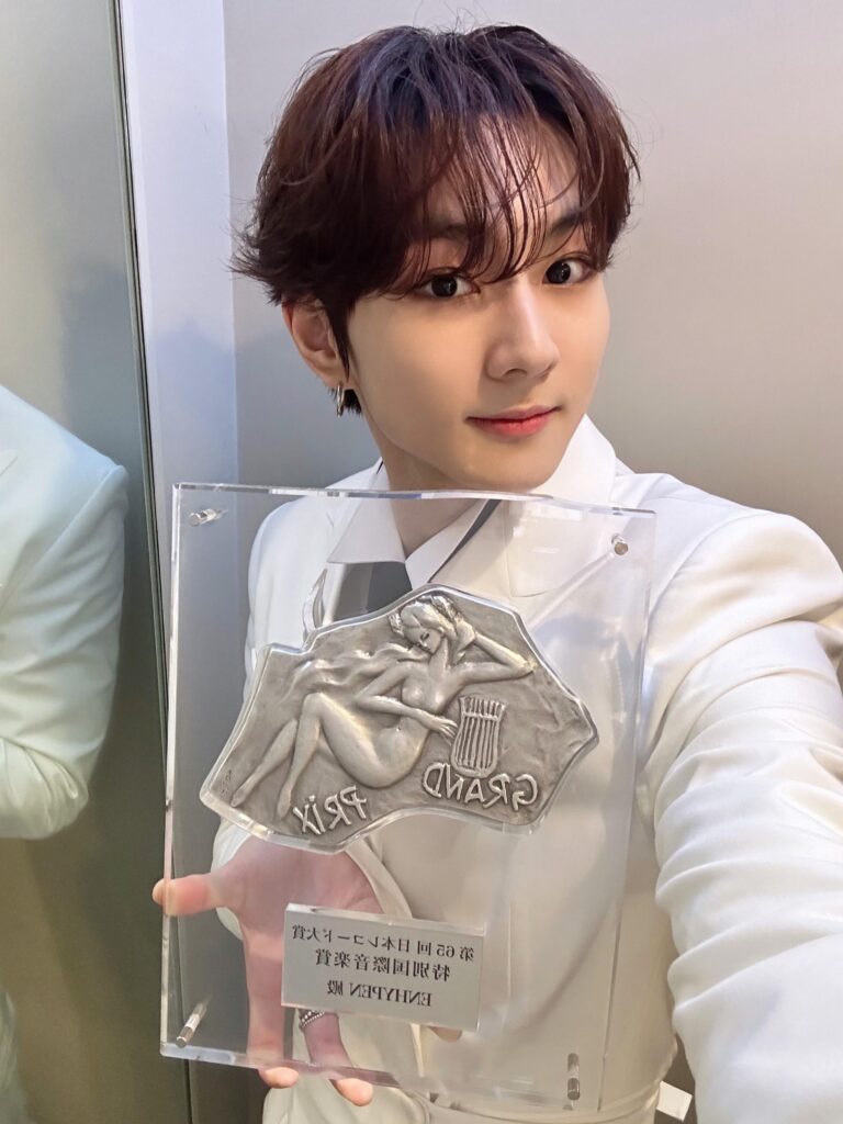 231230 Weverse: Jungwon
