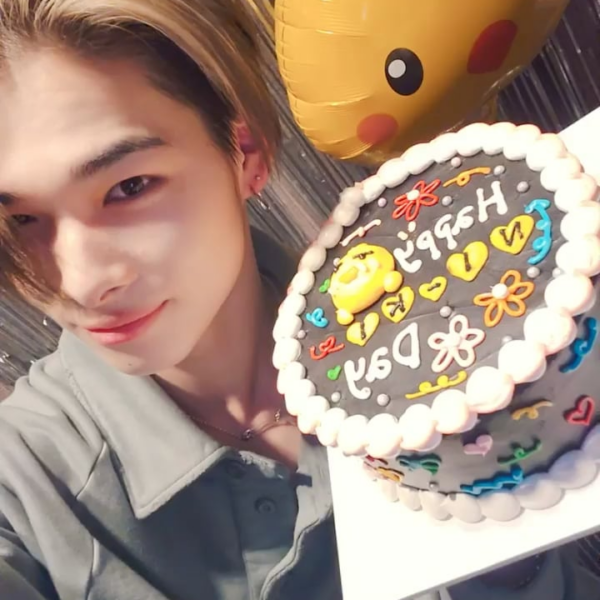 231210 Weverse: Ni-ki