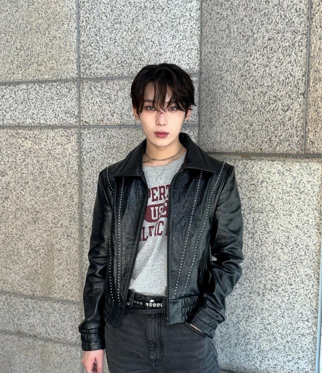 231205 Twitter: Sunoo