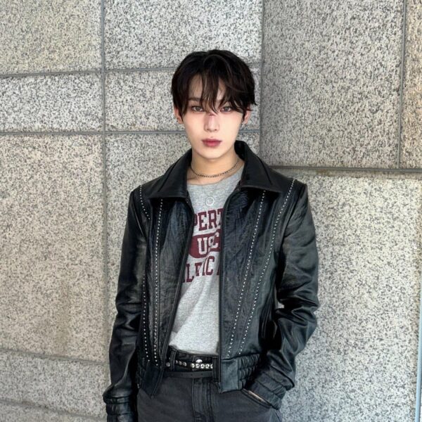 231205 Twitter: Sunoo