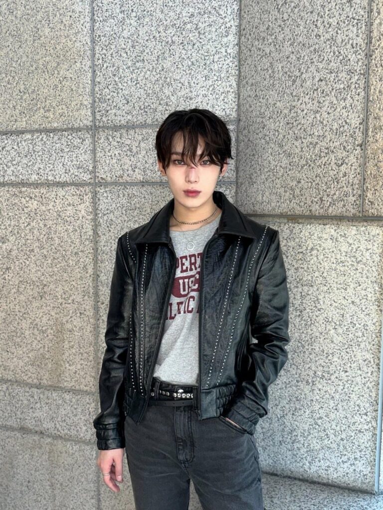 231205 Twitter: Sunoo