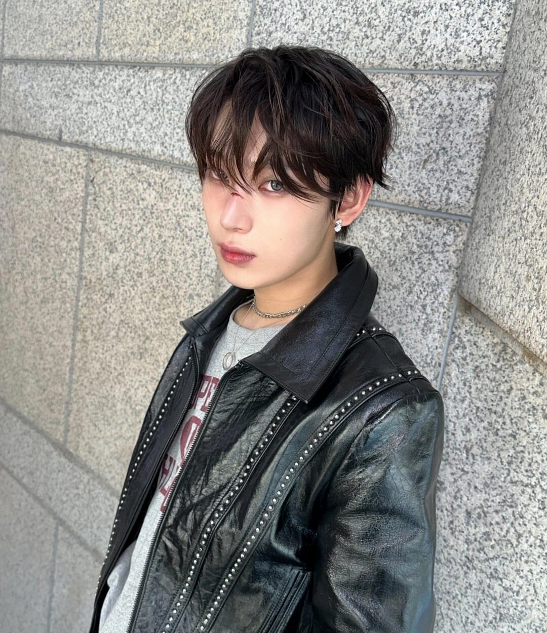 231205 Weverse: Sunoo