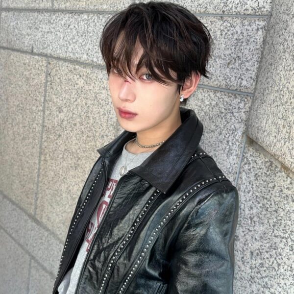 231205 Weverse: Sunoo