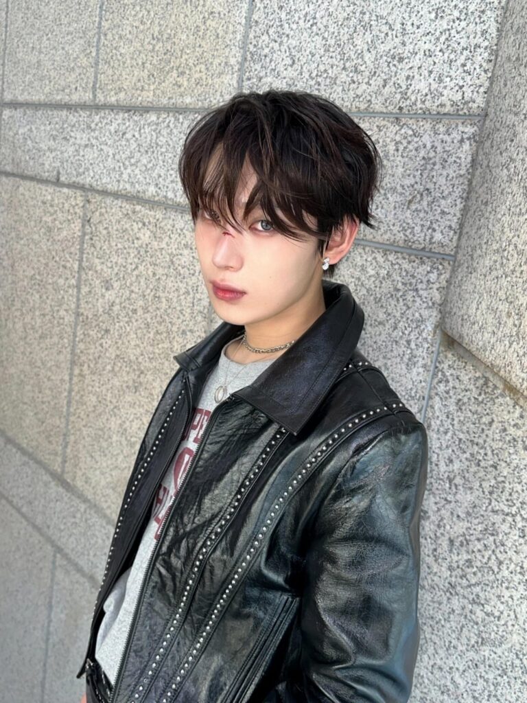 231205 Weverse: Sunoo