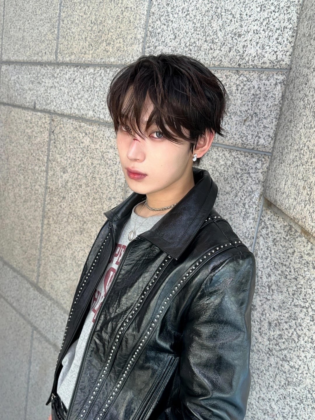 231205 Weverse: Sunoo