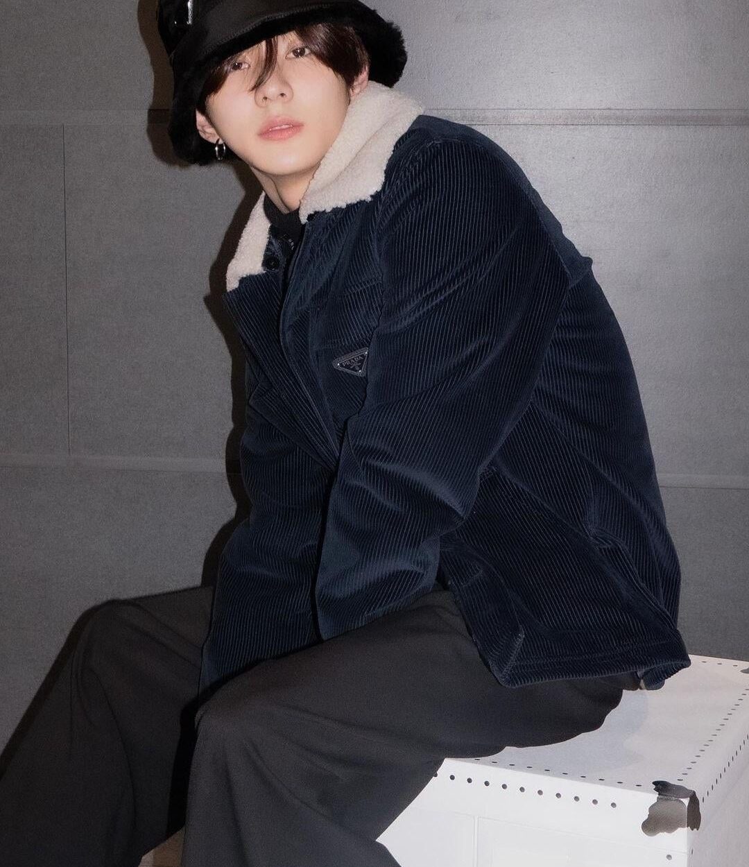 231221 Instagram: Jungwon