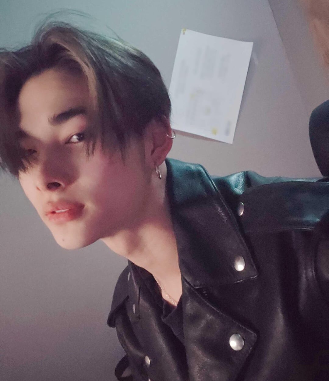 231228 Weverse: Ni-ki