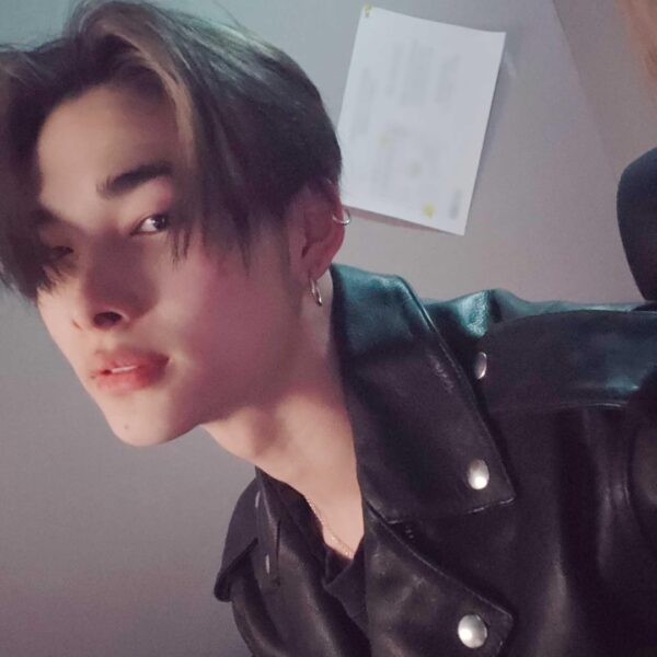 231228 Weverse: Ni-ki