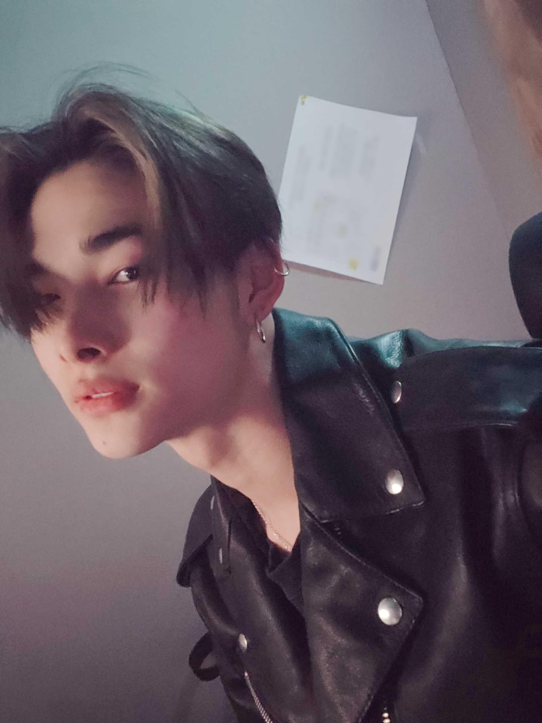 231228 Weverse: Ni-ki