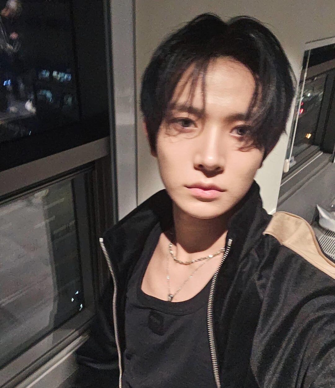 231205 Weverse: Heeseung
