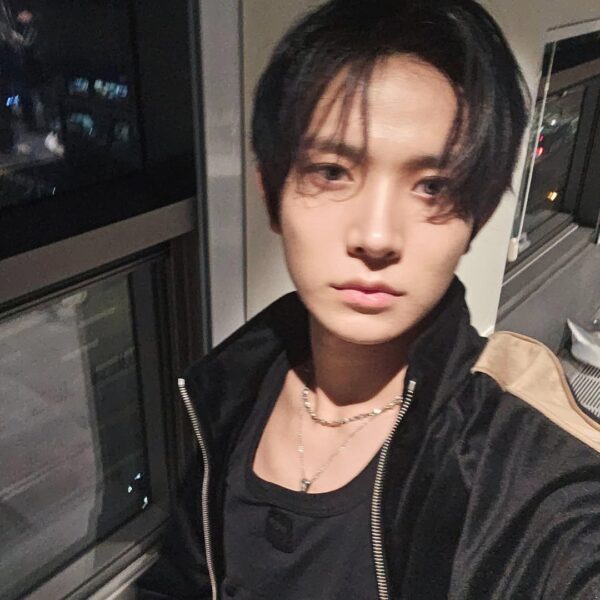 231205 Weverse: Heeseung