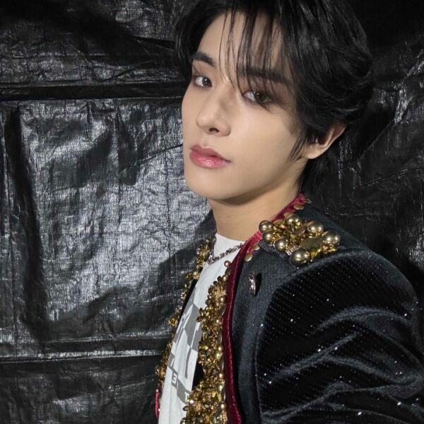 240101 Weverse: Jake