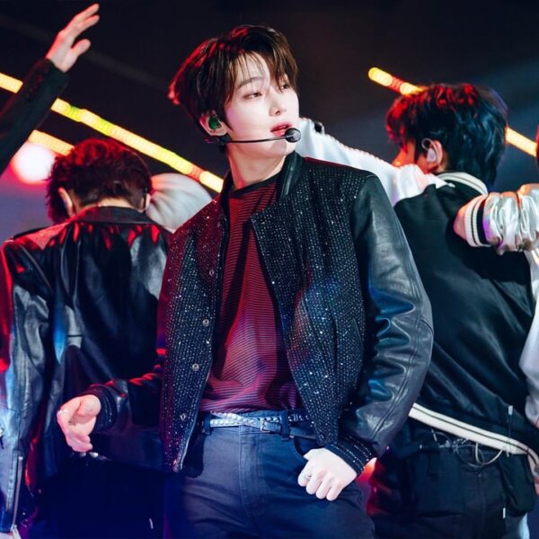 231130 ENHYPEN - Sweet Venom (231126 Performance Photos) @ SBS Inkigayo